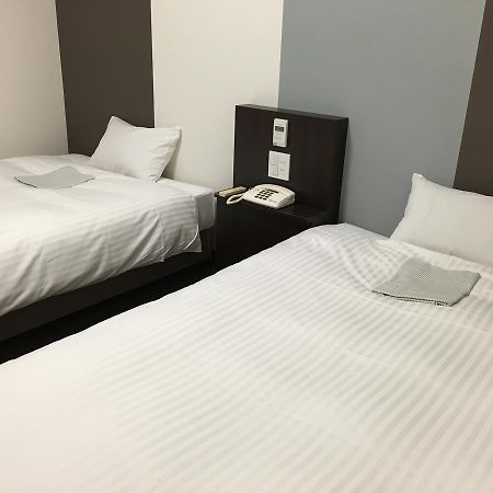 Mizuho Inn Iwami Масуда Екстериор снимка
