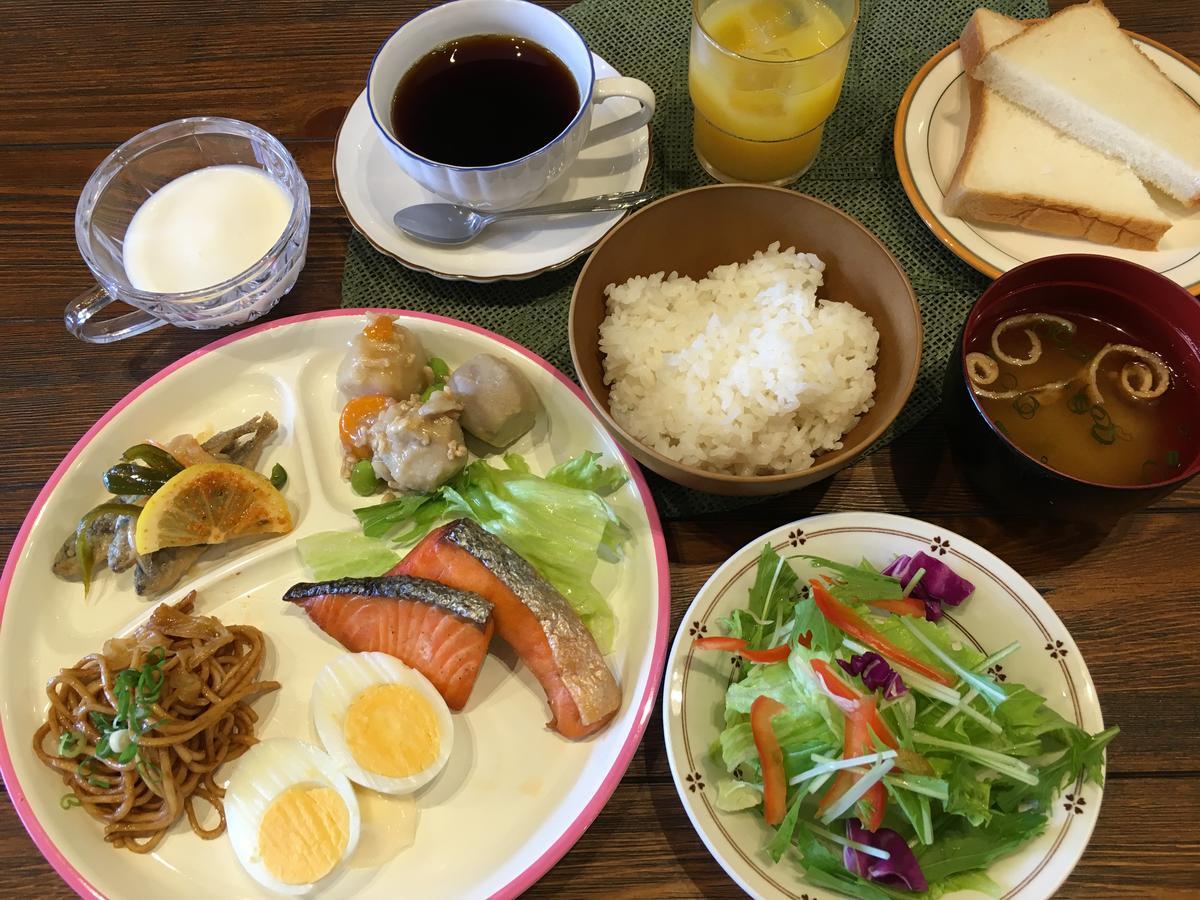 Mizuho Inn Iwami Масуда Екстериор снимка